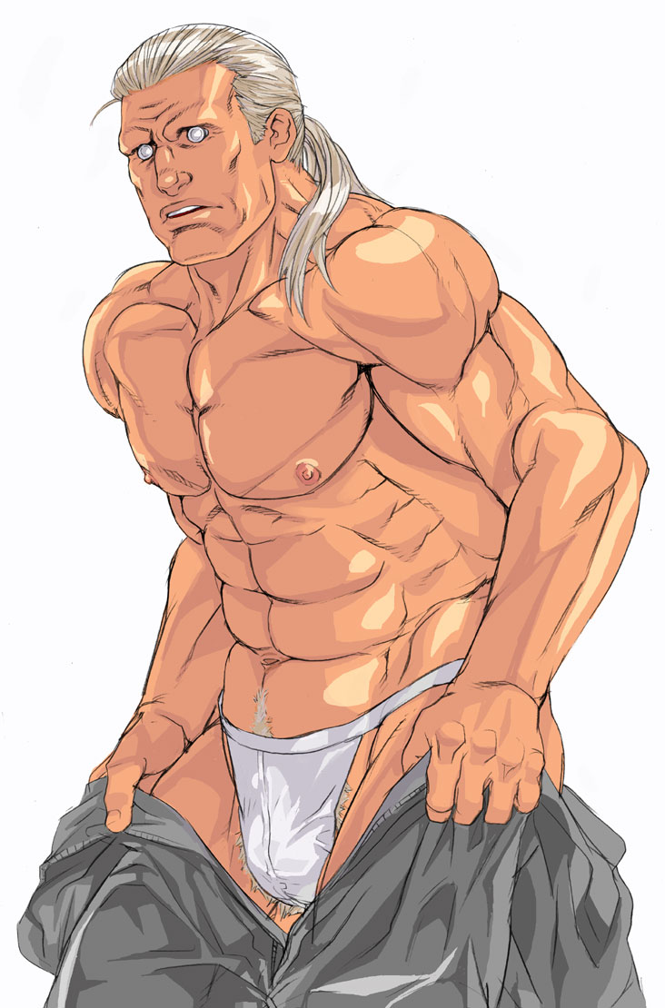 Rule34 – If it exists, there is porn of it / batou / 149765