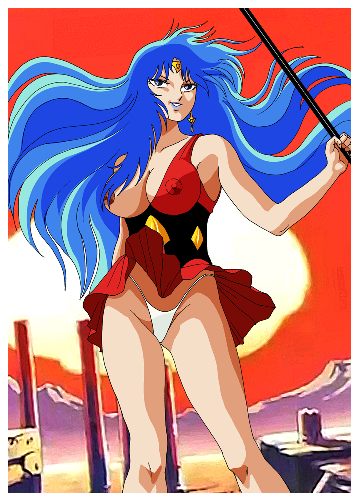 Rule34 – If it exists, there is porn of it / eris (saint seiya) / 149801