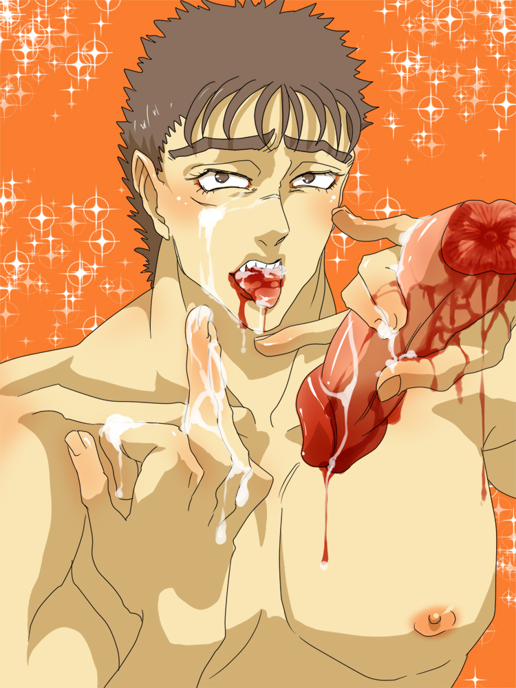 Rule34 – If it exists, there is porn of it / guts (berserk) / 149833