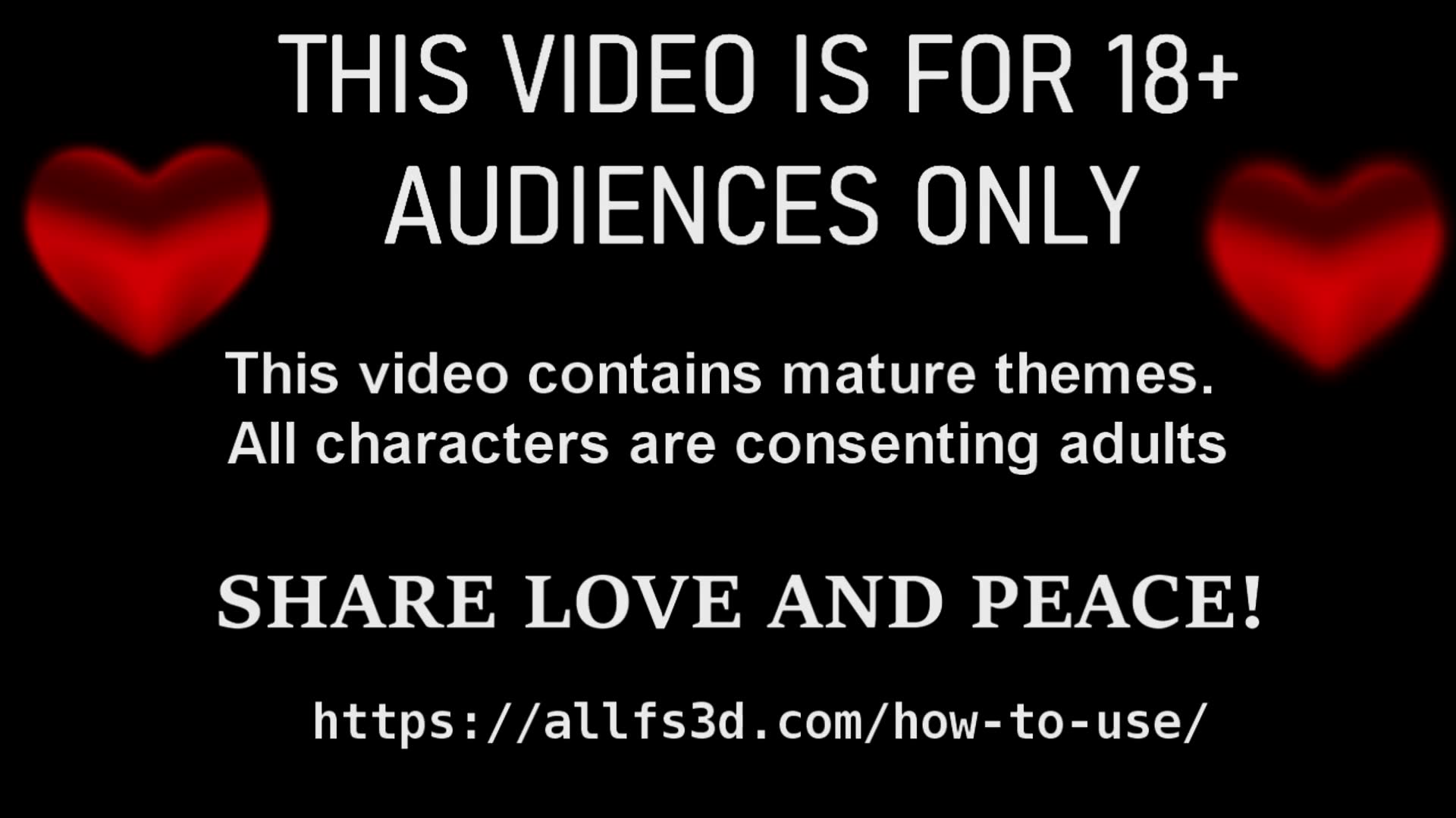 Rule34 – If it exists, there is porn of it / allfs3d, oc, original character / 8662192