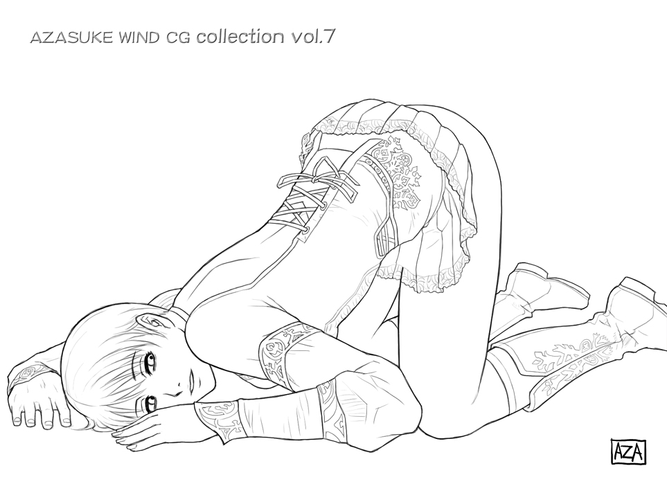 Rule34 – If it exists, there is porn of it / azasuke, fiona belli / 149862