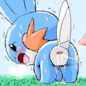Rule34 – If it exists, there is porn of it / mudkip / 149866