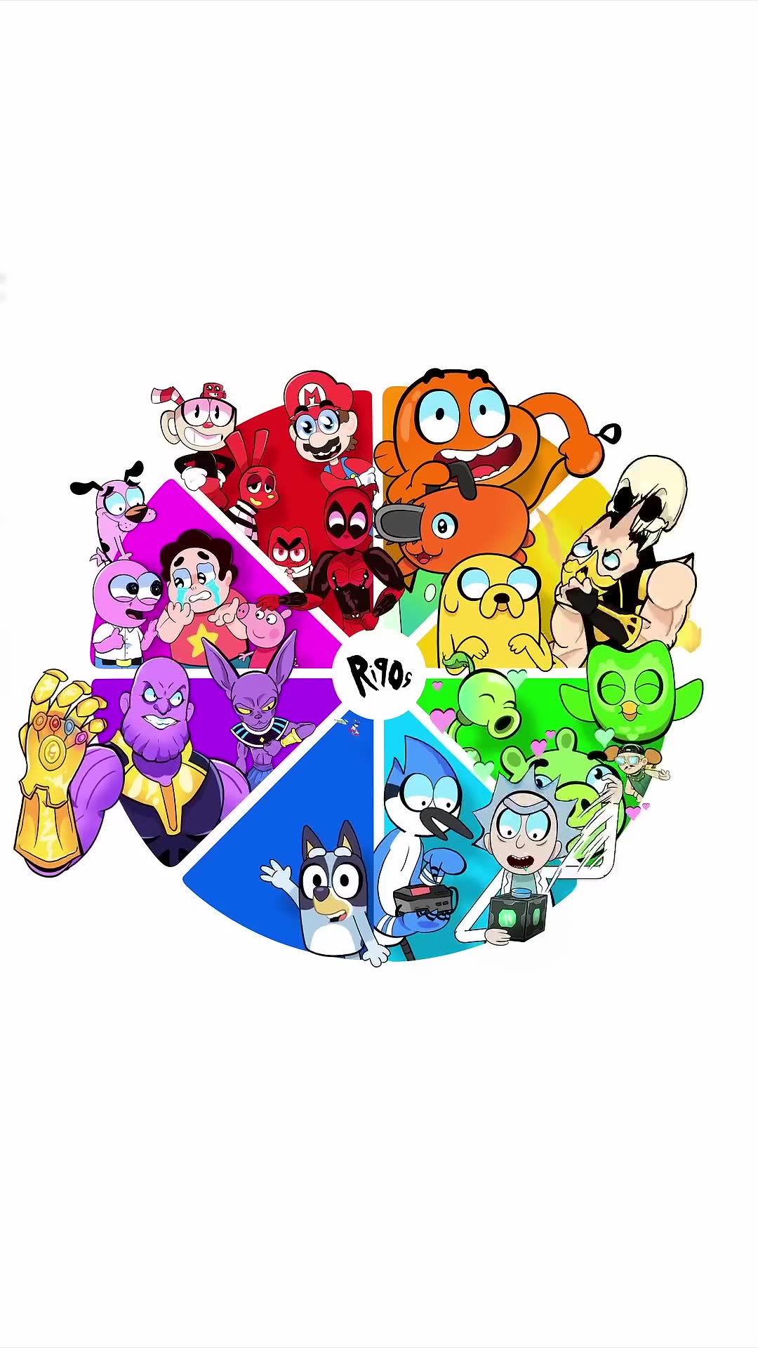 Rule34 – If it exists, there is porn of it / alastor (hazbin hotel), courage, cuphead, darwin watterson, deadpool, duo (duolingo), flippy (htf), jake the dog, juan carlos bodoque, lightning mcqueen, mario, mordecai (regular show), mr meeseeks, peppa pig (character), pinkie pie (mlp), rick sanchez, scorpion (mortal kombat), sonic the hedgehog, thanos, william afton, xlr8 / 8662208