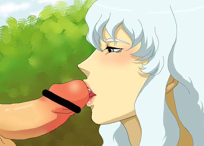 Rule34 – If it exists, there is porn of it / griffith / 149897