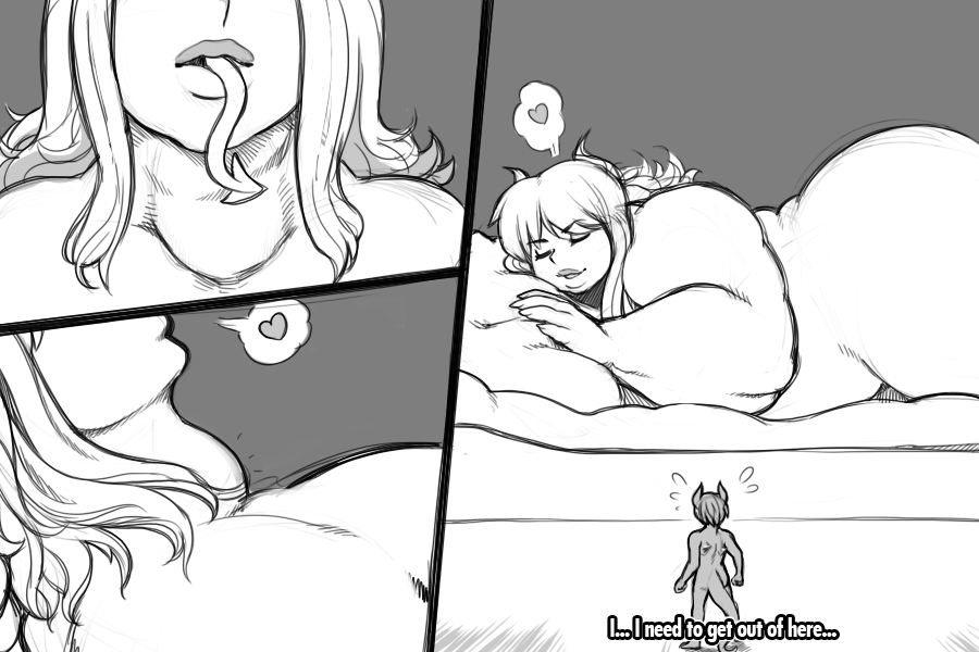 Rule34 – If it exists, there is porn of it / modeseven, nitrotitan, alyss / 149933