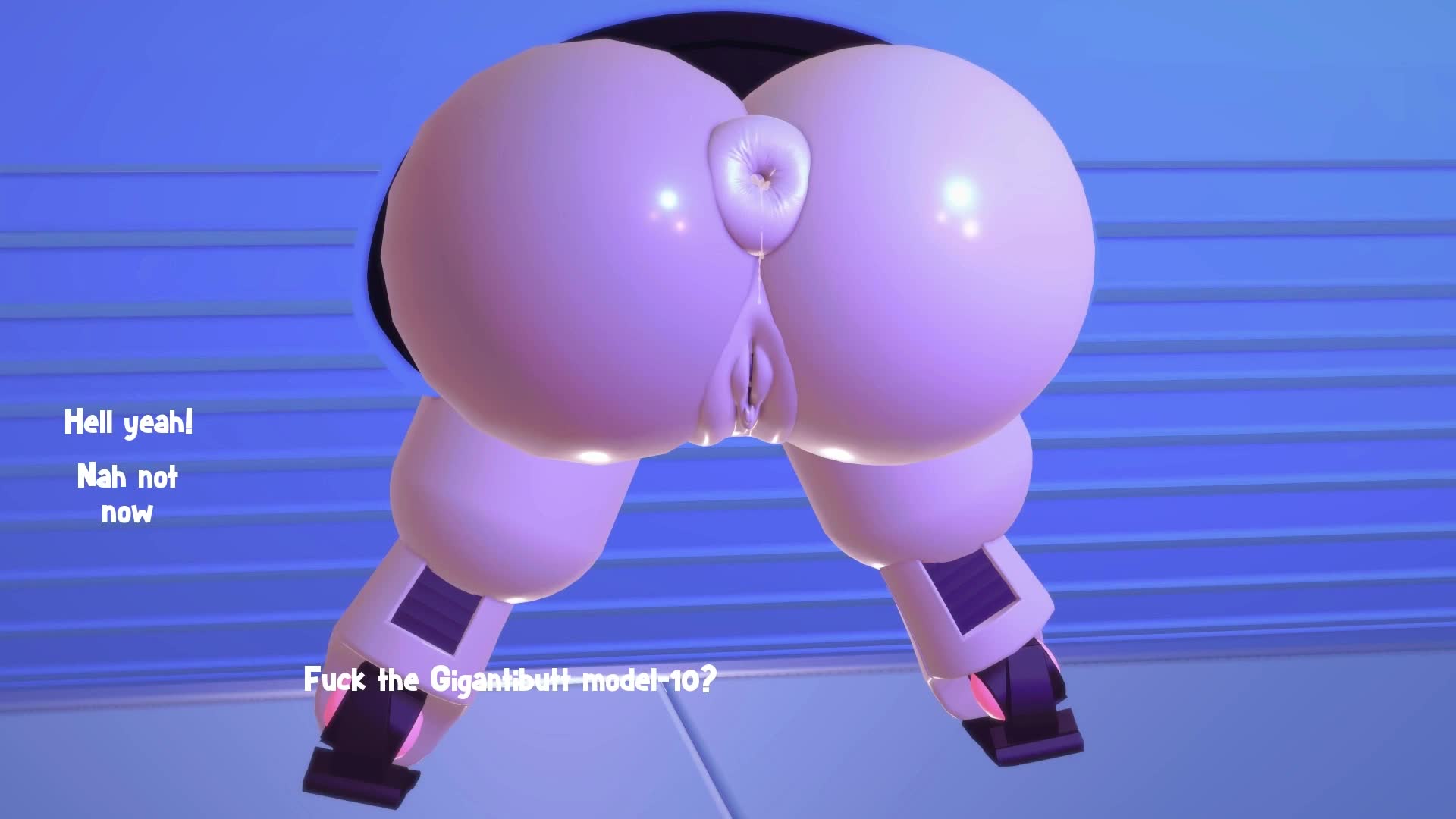 Rule34 – If it exists, there is porn of it / unknown artist / 8662253
