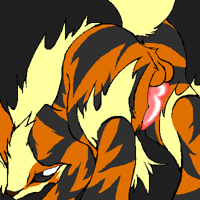 Rule34 – If it exists, there is porn of it / camiod, arcanine / 149997
