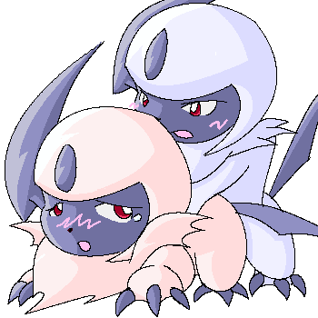 Rule34 – If it exists, there is porn of it / absol / 150013
