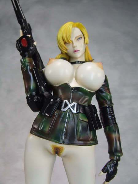 Rule34 – If it exists, there is porn of it / sniper wolf / 150180
