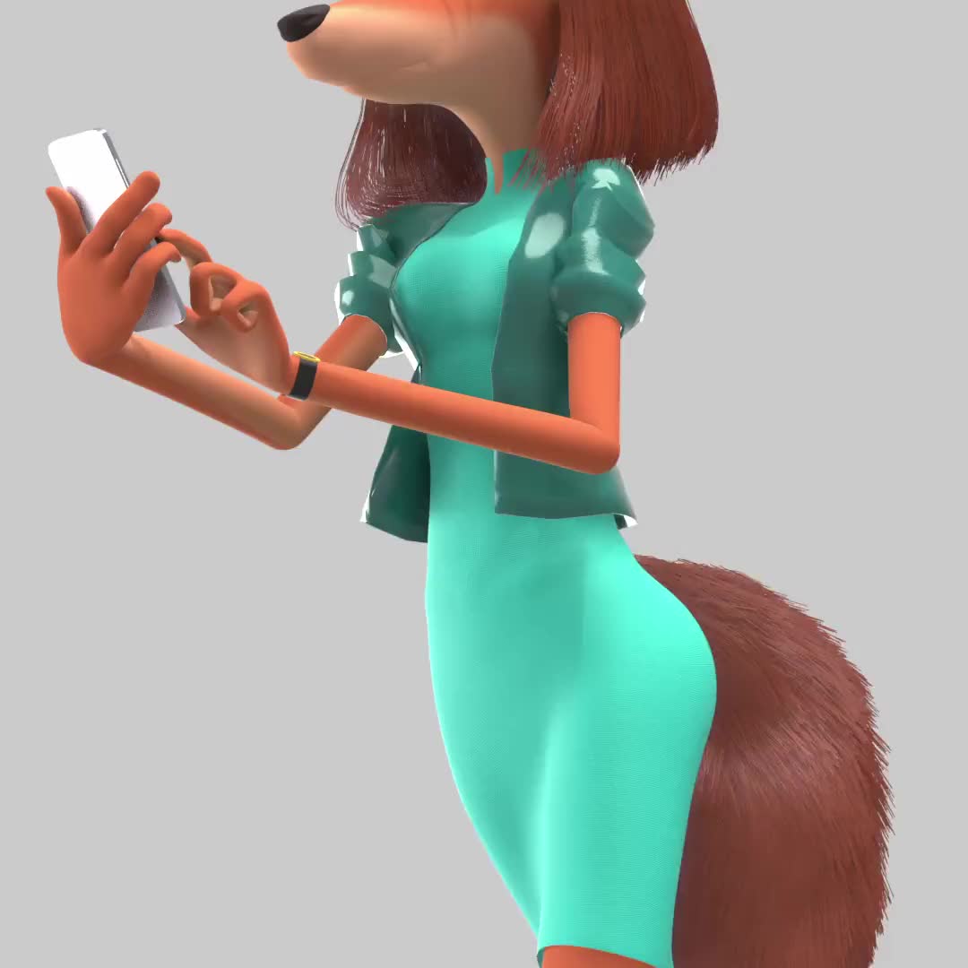 Rule34 – If it exists, there is porn of it / / 8662291
