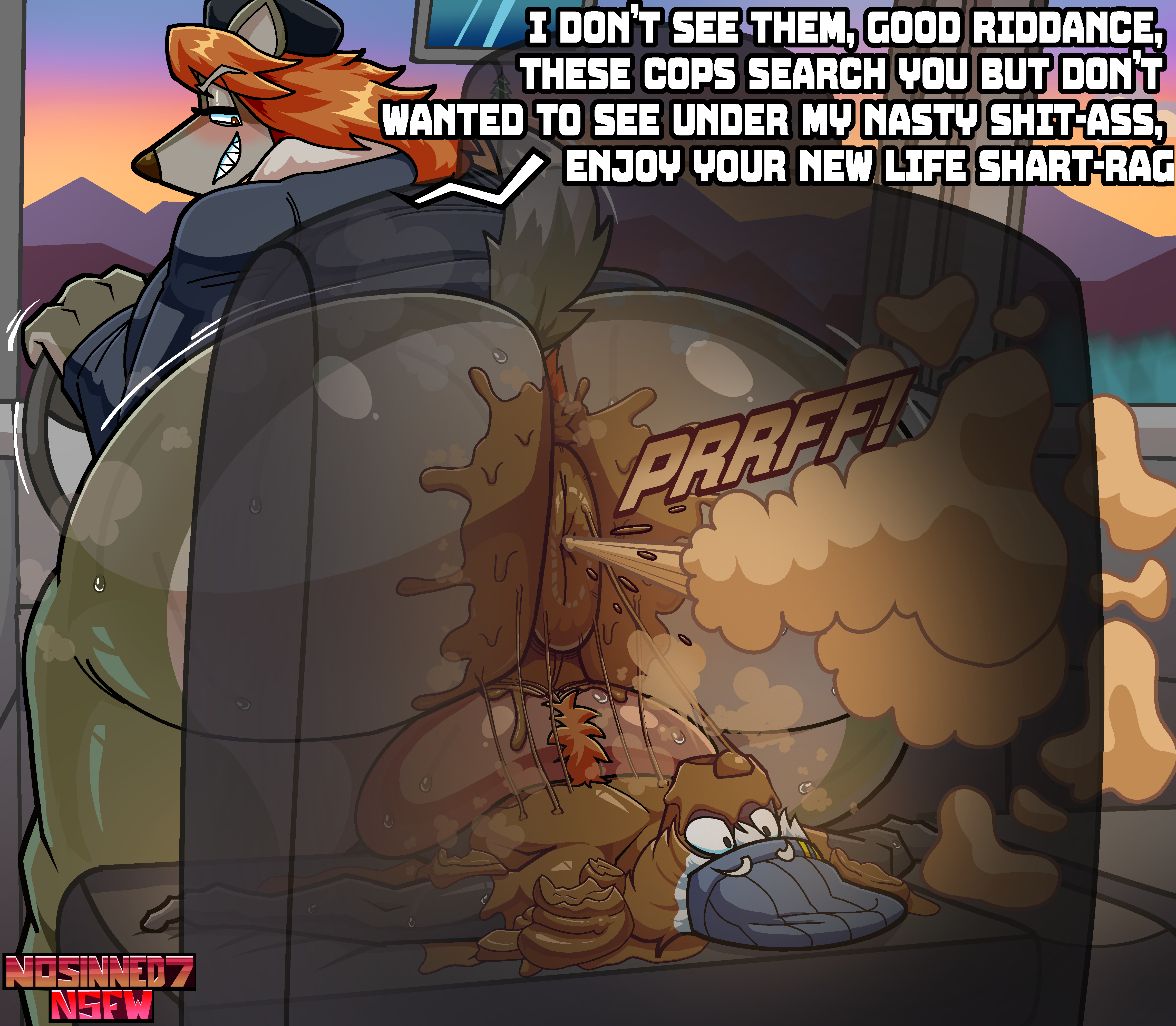 Rule34 – If it exists, there is porn of it / / 8662299