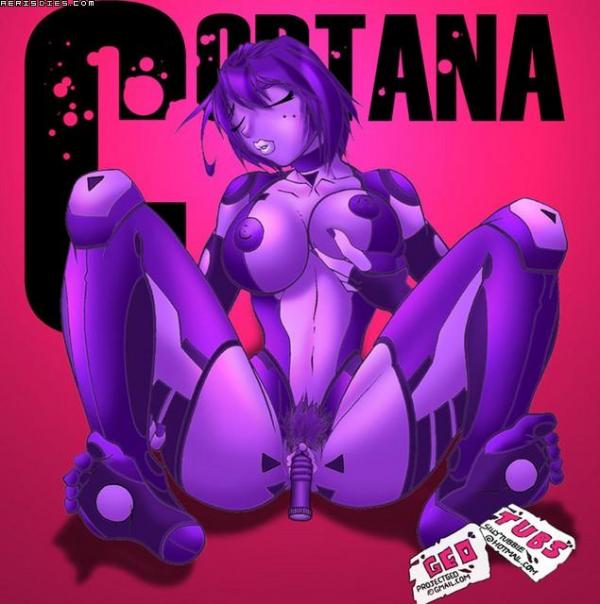 Rule34 – If it exists, there is porn of it / cortana / 150363