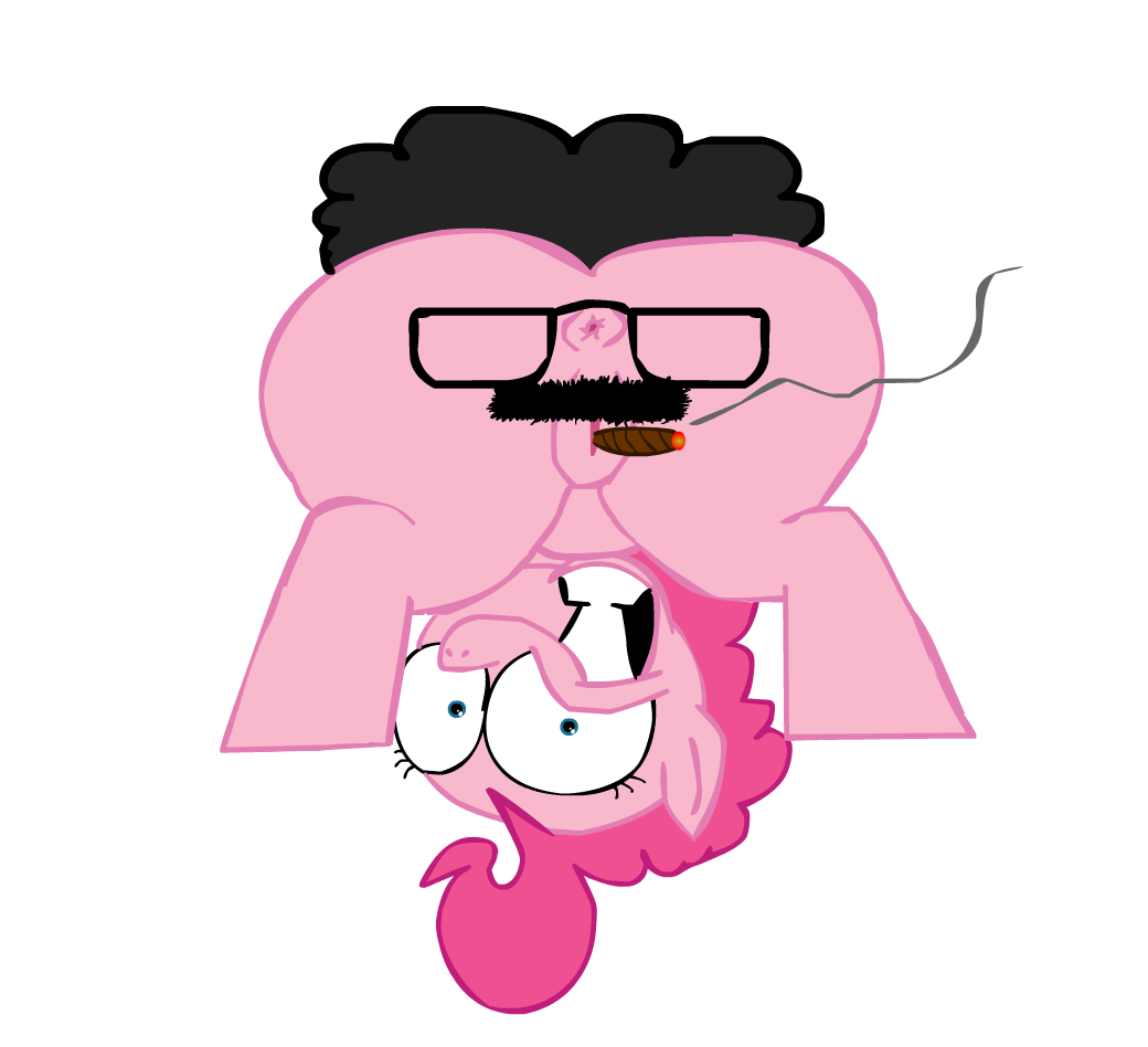 Rule34 – If it exists, there is porn of it / pinkie pie (mlp) / 150408