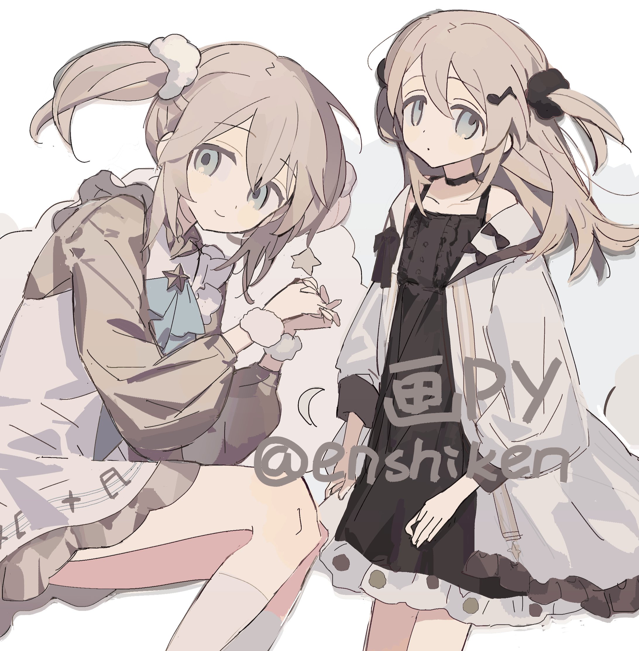 enshiken0922, highres, tagme