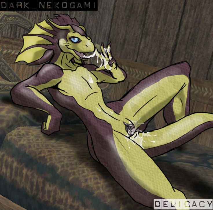 Rule34 – If it exists, there is porn of it / darknek0gami, iksar / 150585