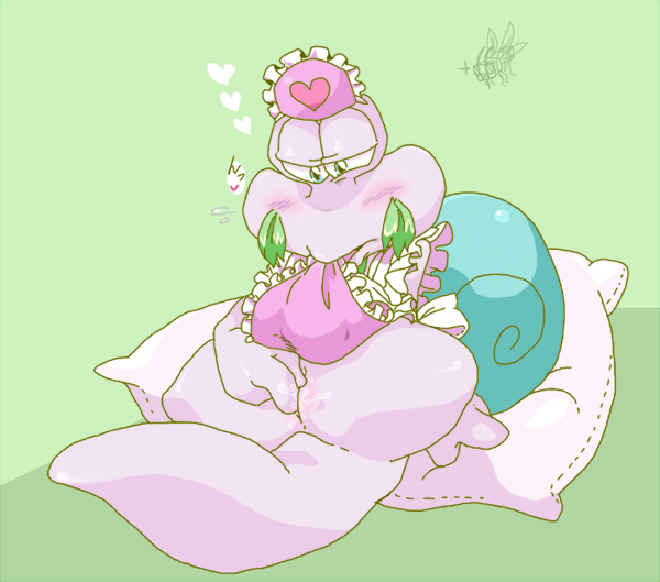 Rule34 – If it exists, there is porn of it / escargoon, kirby / 150681