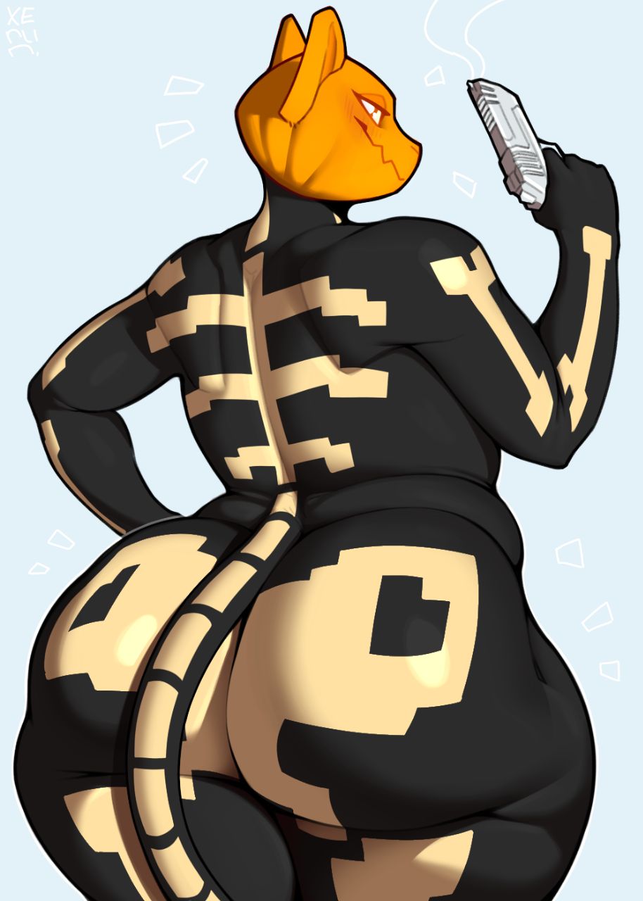 Rule34 – If it exists, there is porn of it / / 8662366