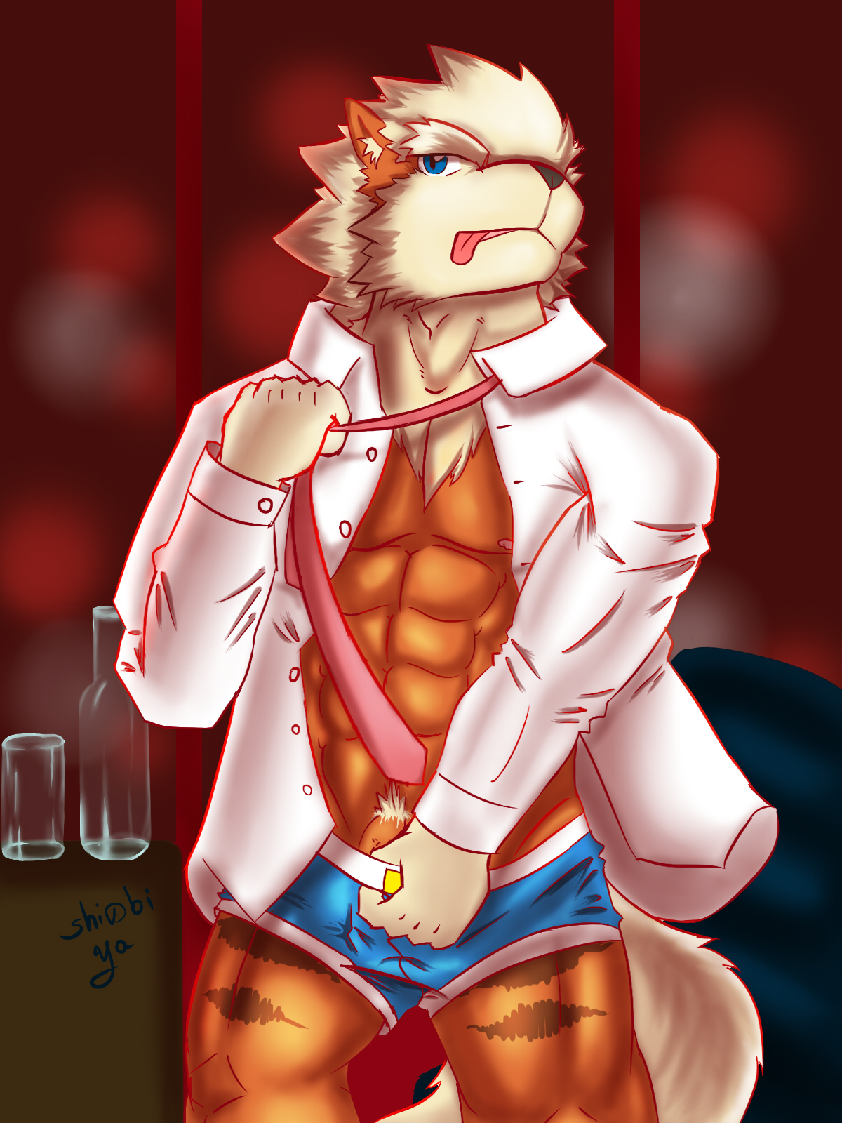 Rule34 – If it exists, there is porn of it / arcanine / 150784