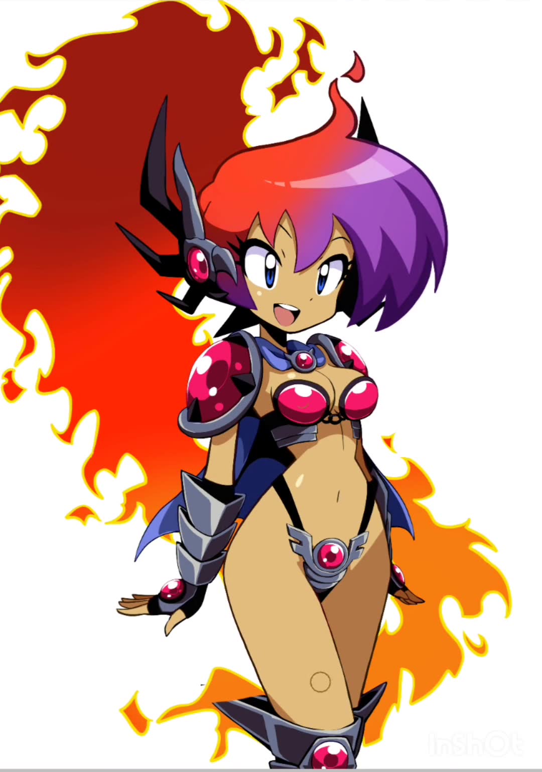 Rule34 – If it exists, there is porn of it / shantae (character) / 8662375