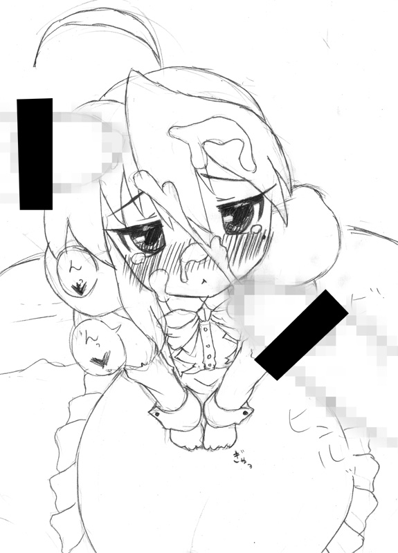 Rule34 – If it exists, there is porn of it / konata izumi / 150842