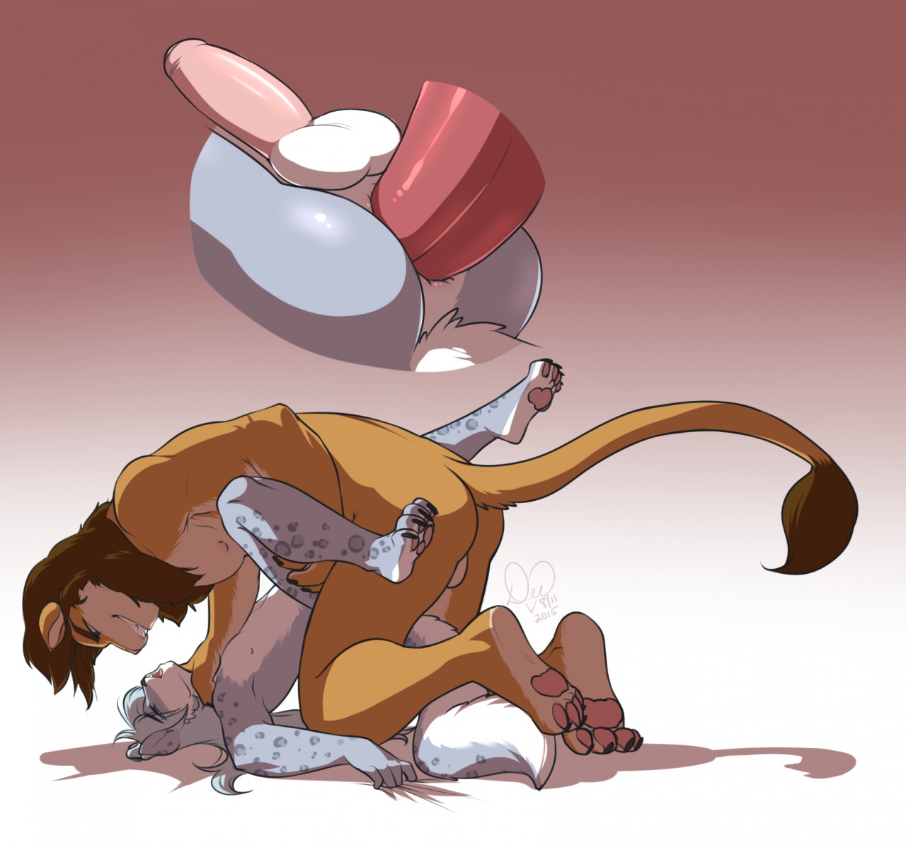 Rule34 – If it exists, there is porn of it / kittydee / 150926