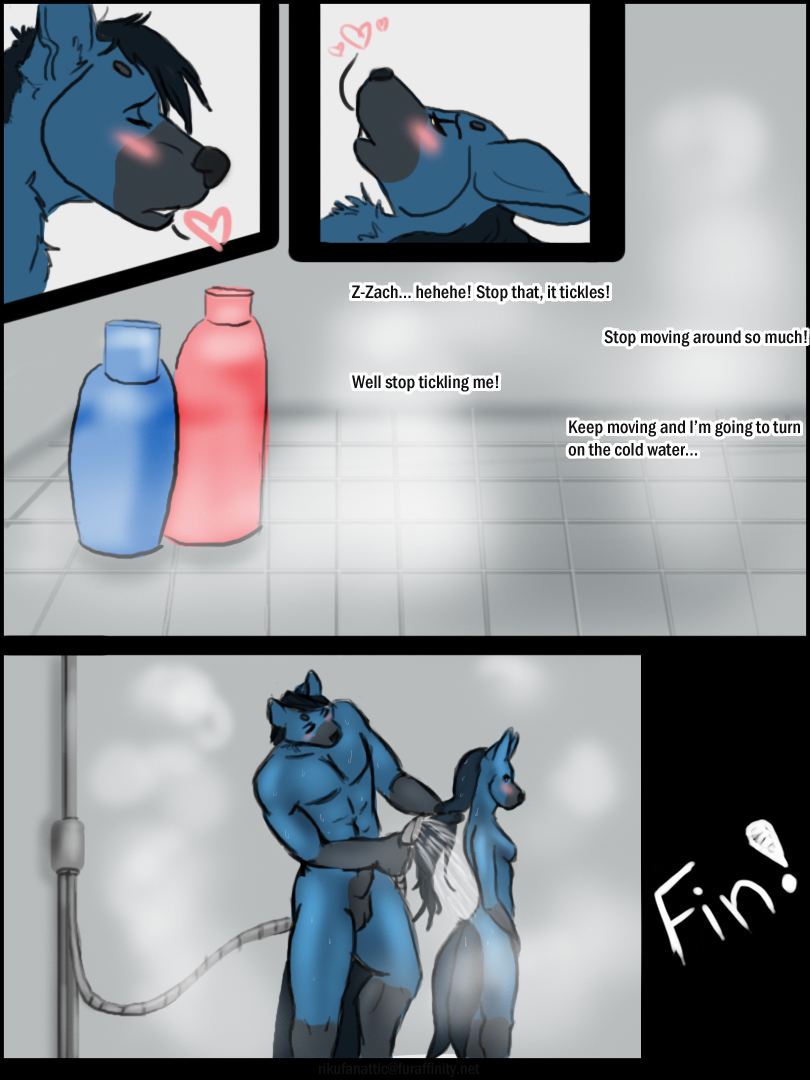 Rule34 – If it exists, there is porn of it / rikufanattic / 151009