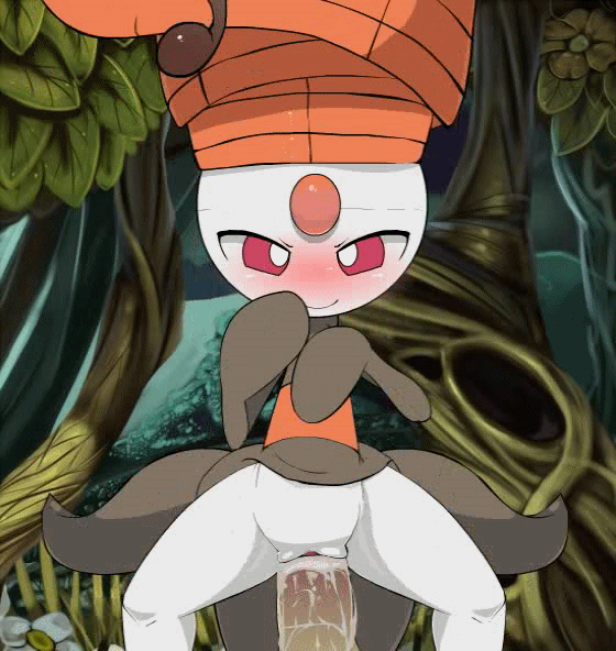 Rule34 – If it exists, there is porn of it / theboogie, meloetta / 151103