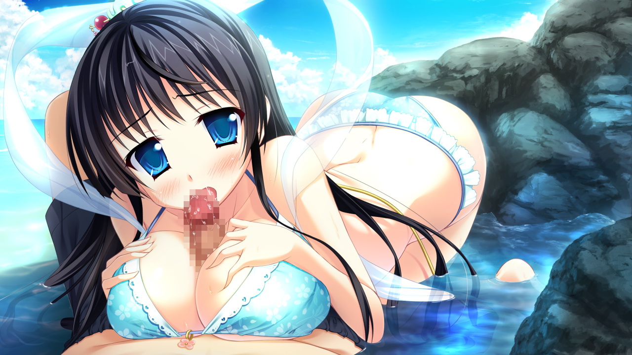 Rule34 – If it exists, there is porn of it / moonstone, yamakaze ran, mitsu no tama yori hime / 151149