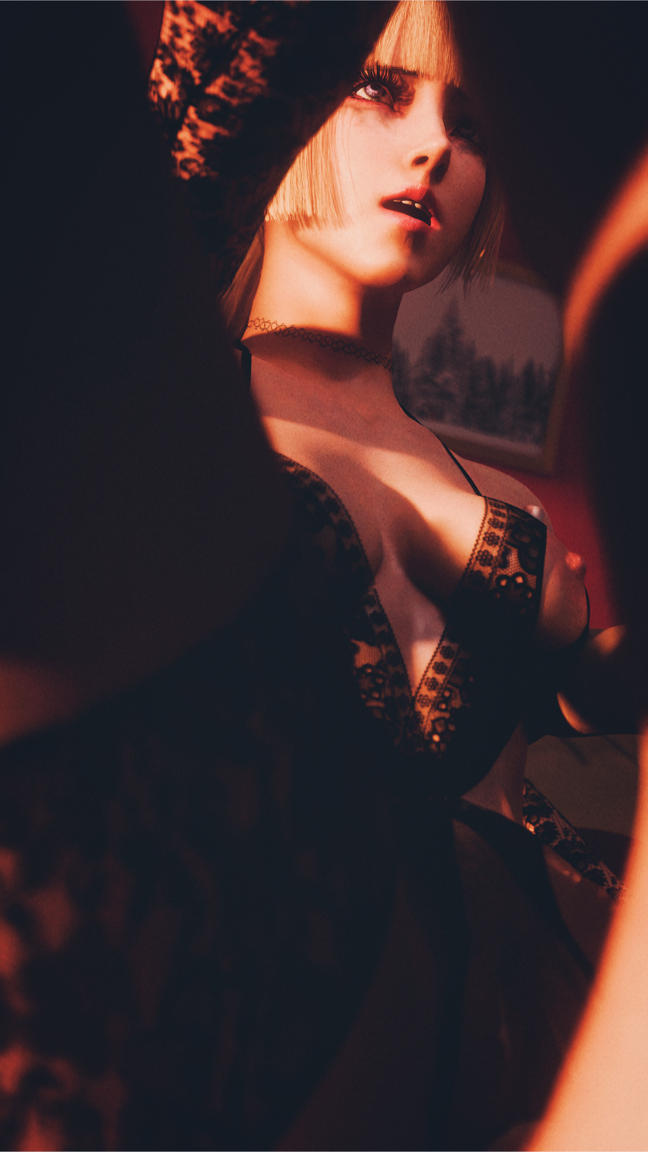 Rule34 – If it exists, there is porn of it / emilie de rochefort / 8662424