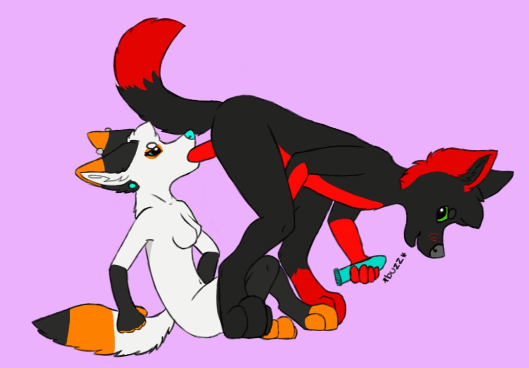 Rule34 – If it exists, there is porn of it / / 151241