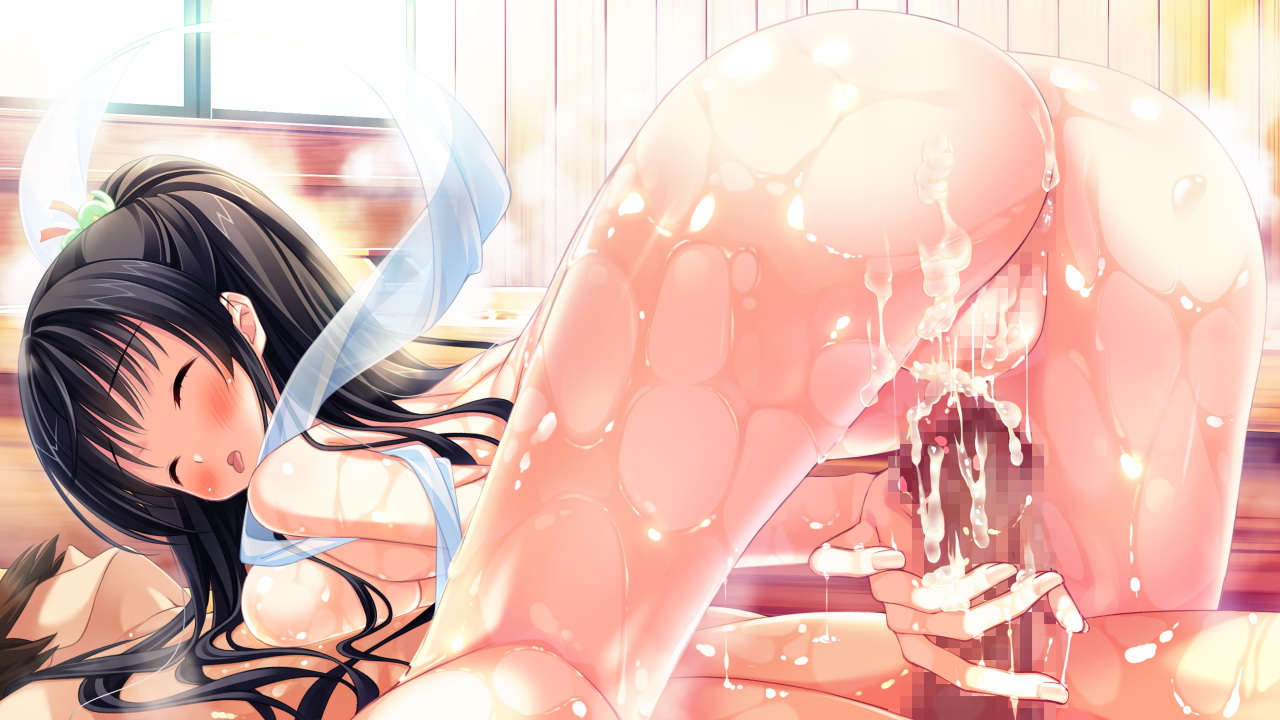 Rule34 – If it exists, there is porn of it / moonstone, yamakaze ran, mitsu no tama yori hime / 151248