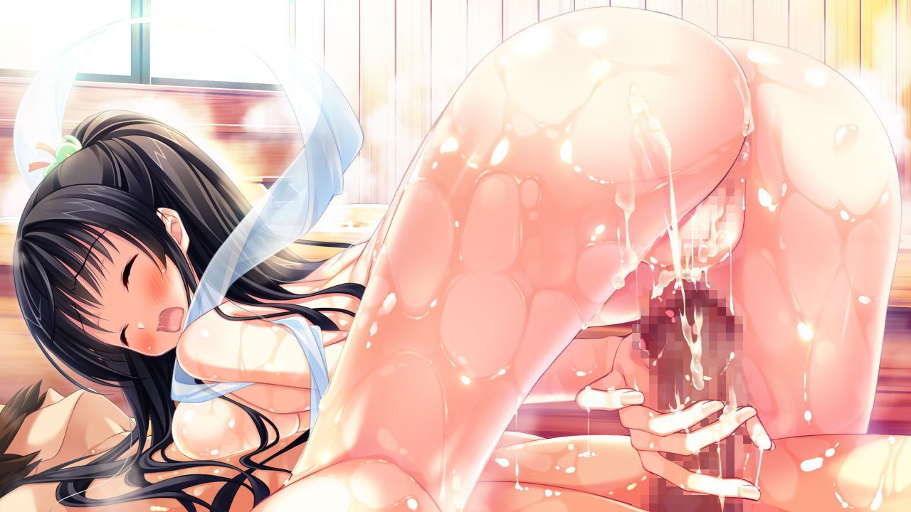 Rule34 – If it exists, there is porn of it / moonstone, yamakaze ran, mitsu no tama yori hime / 151278