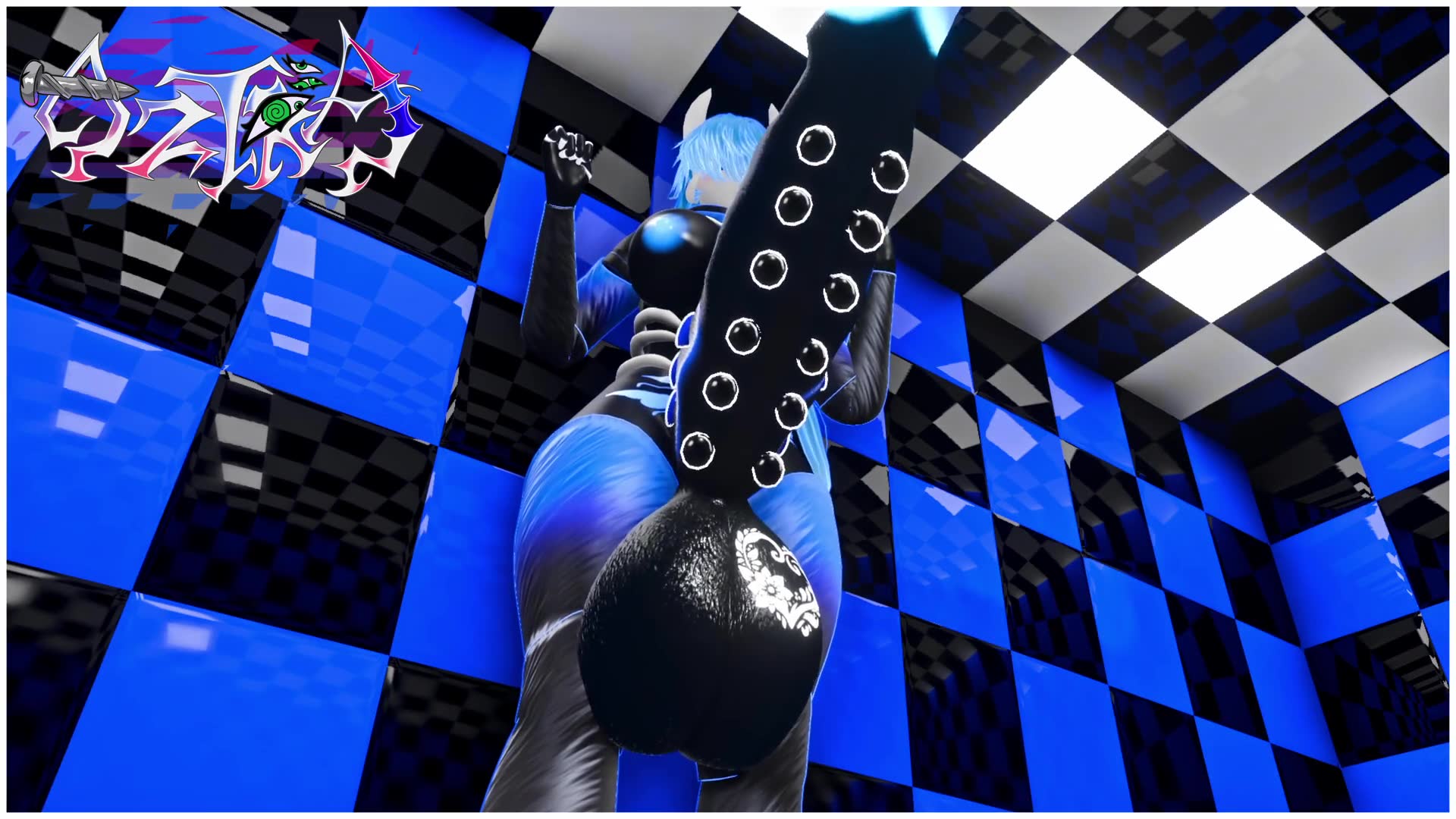Rule34 – If it exists, there is porn of it / / 8662433
