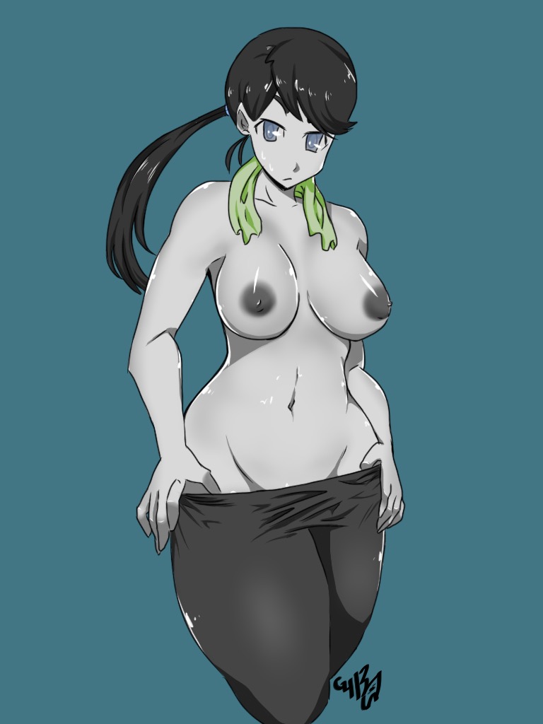 Rule34 – If it exists, there is porn of it / g4mersn1ghtmar3, wii fit trainer / 151528