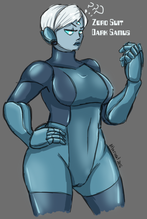 Rule34 – If it exists, there is porn of it / athorment, dark samus, dark samus (athorment) / 151536