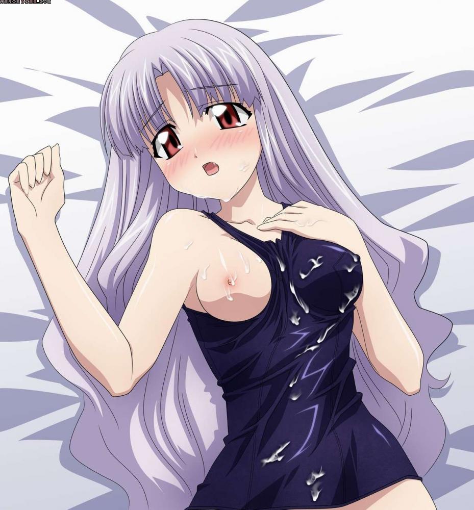 Rule34 – If it exists, there is porn of it / sugimura tomokazu, azmaria hendric / 151634
