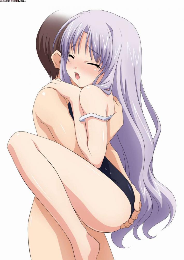 Rule34 – If it exists, there is porn of it / sugimura tomokazu, azmaria hendric / 151639