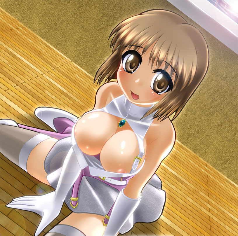 Rule34 – If it exists, there is porn of it / yukiho hagiwara / 151642