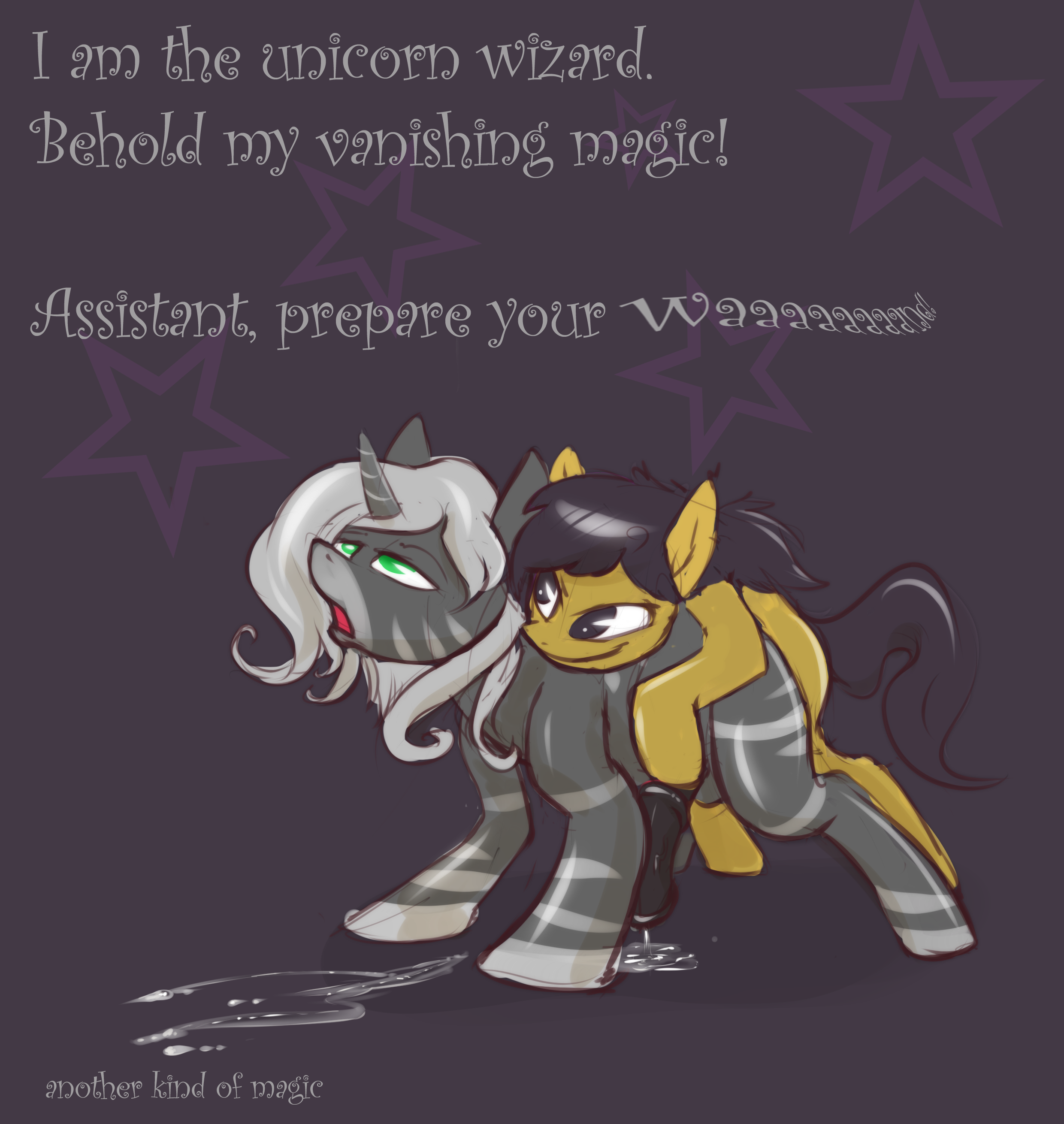 Rule34 – If it exists, there is porn of it / ratcha (artist) / 151714