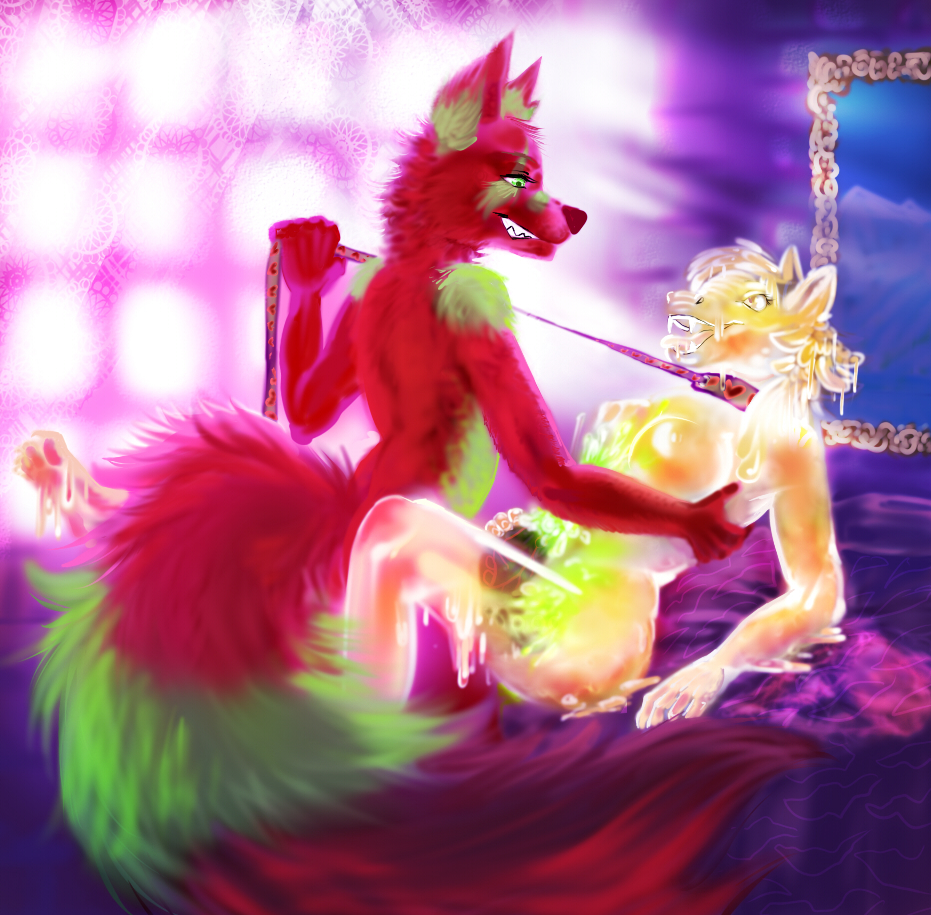 Rule34 – If it exists, there is porn of it / / 151783