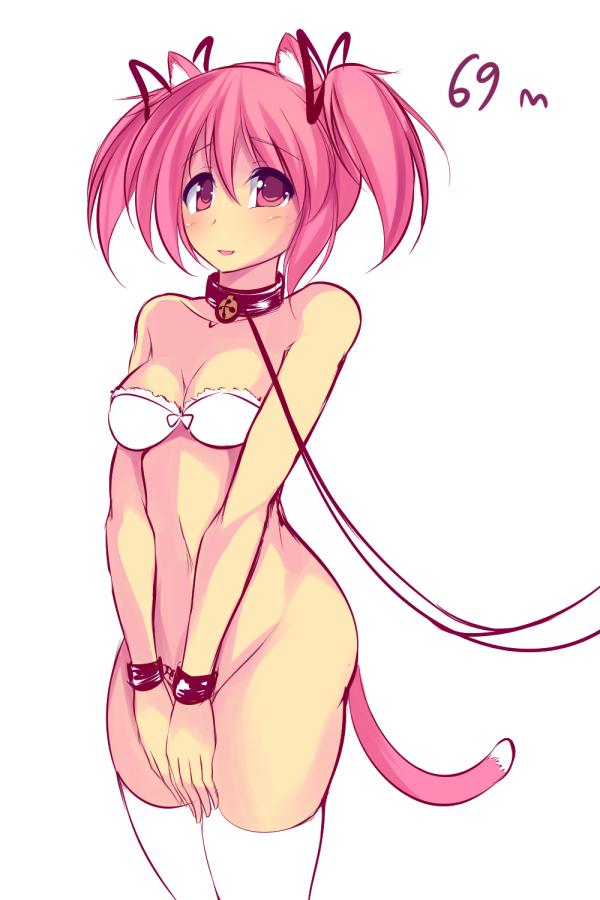 Rule34 – If it exists, there is porn of it / maullarmaullar, madoka kaname / 151970