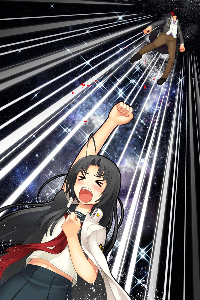 sumaga, game cg, highres, tagme, 1boy, 1girl