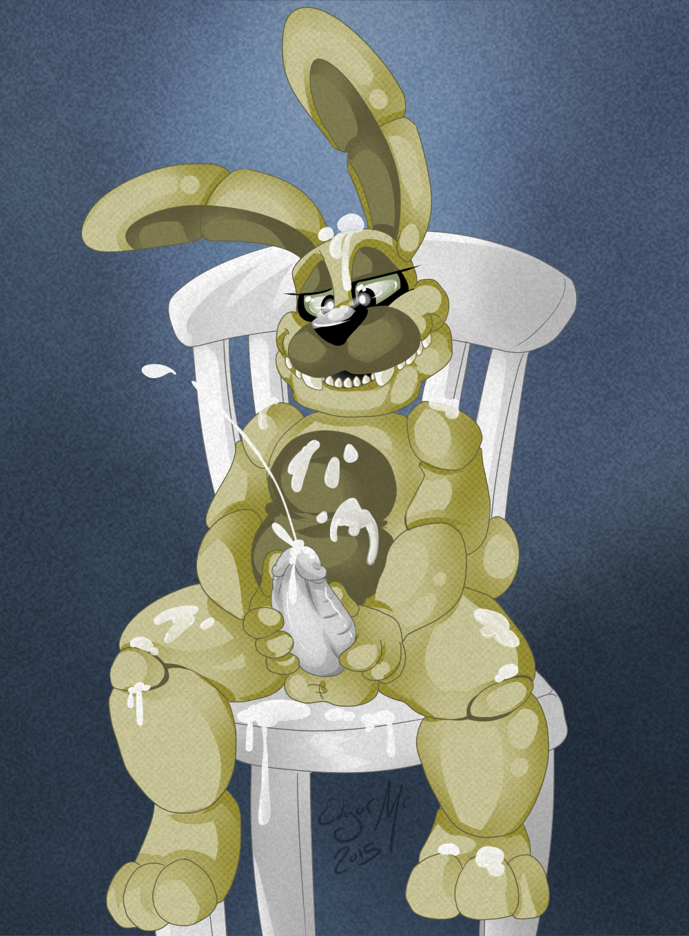Rule34 – If it exists, there is porn of it / frots, plushtrap / 152006