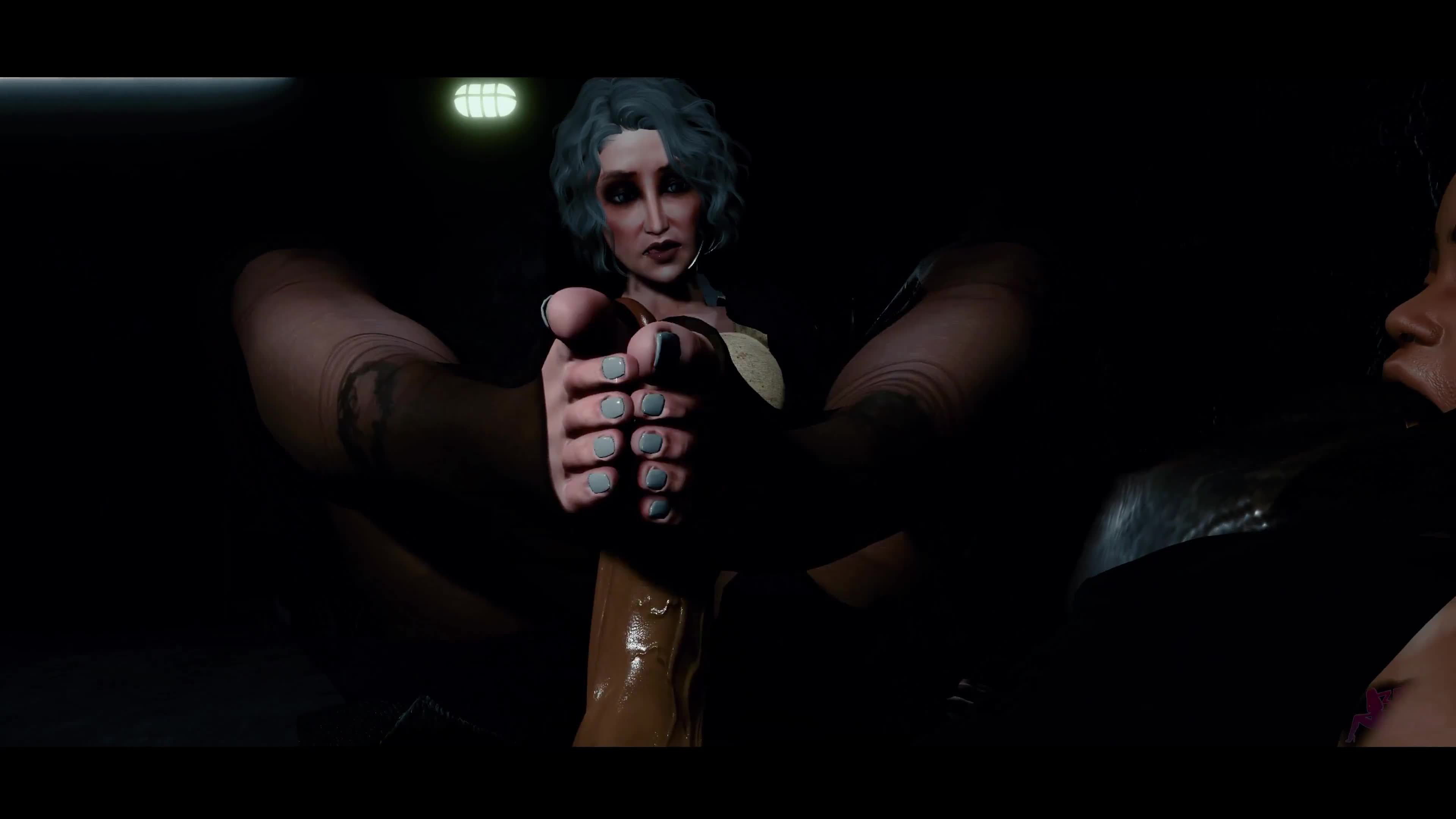 Rule34 – If it exists, there is porn of it / xalas, original character / 8662505