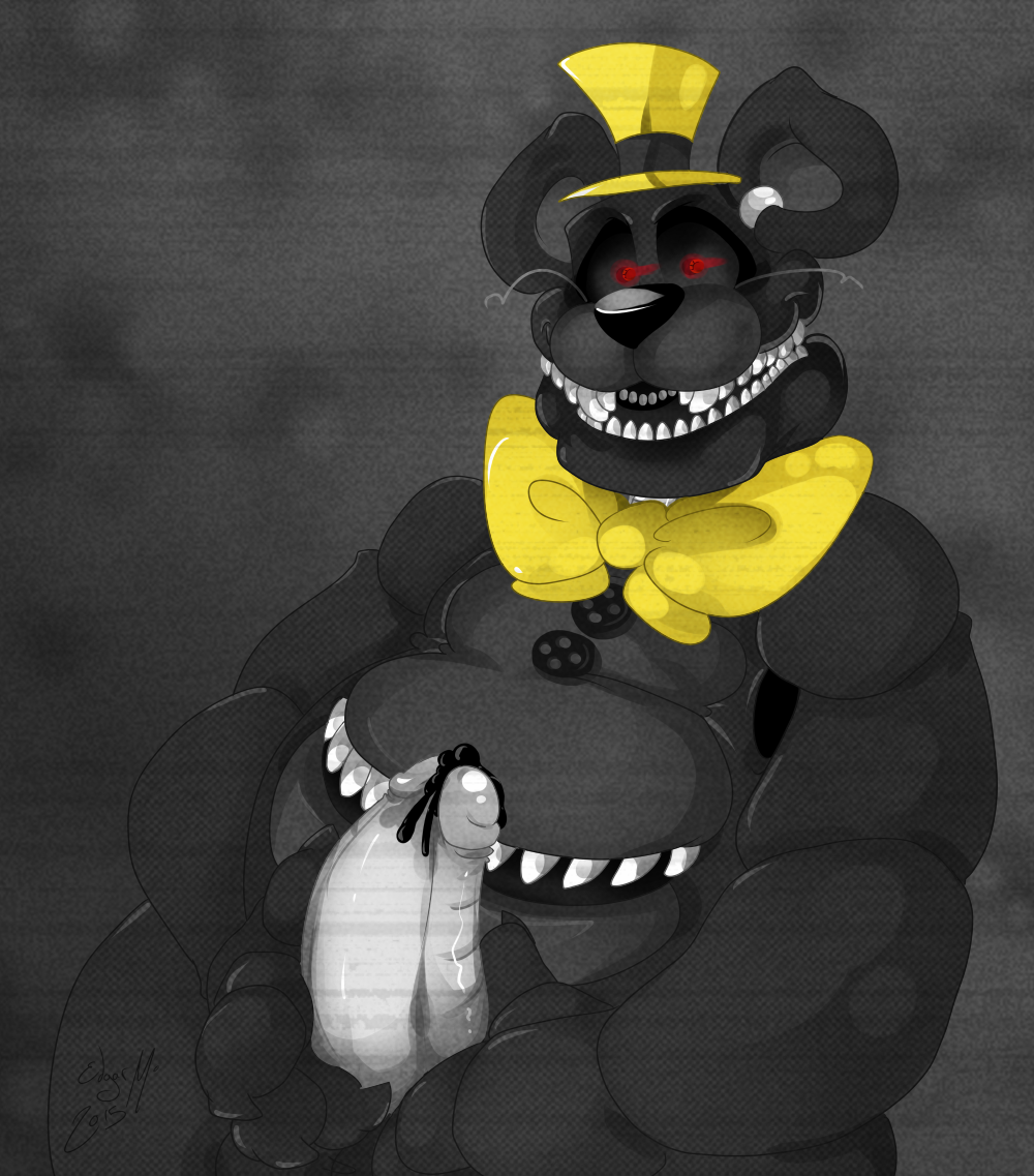 Rule34 – If it exists, there is porn of it / unknown artist / 152022