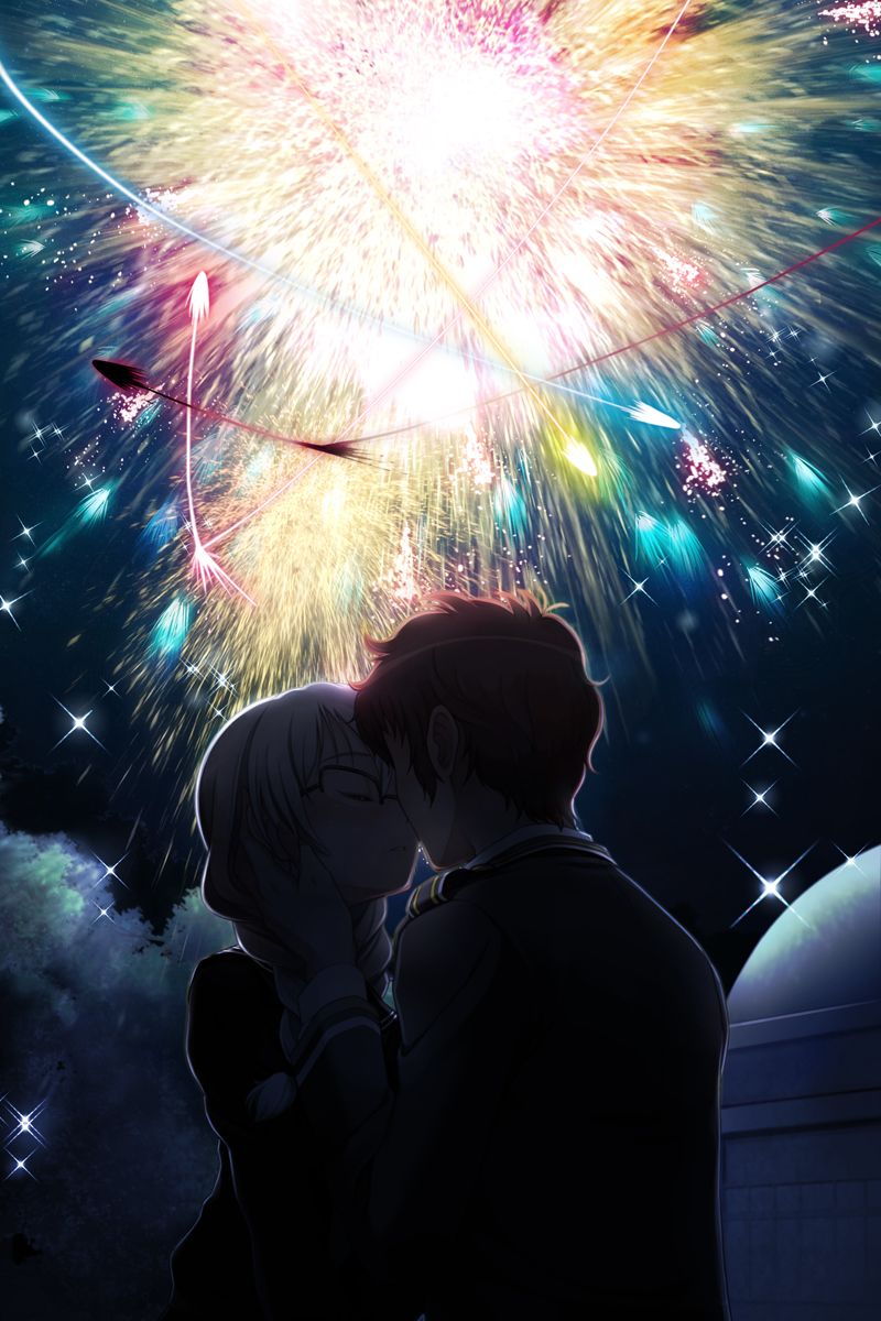game cg, highres, tagme, 1boy, 1girl
