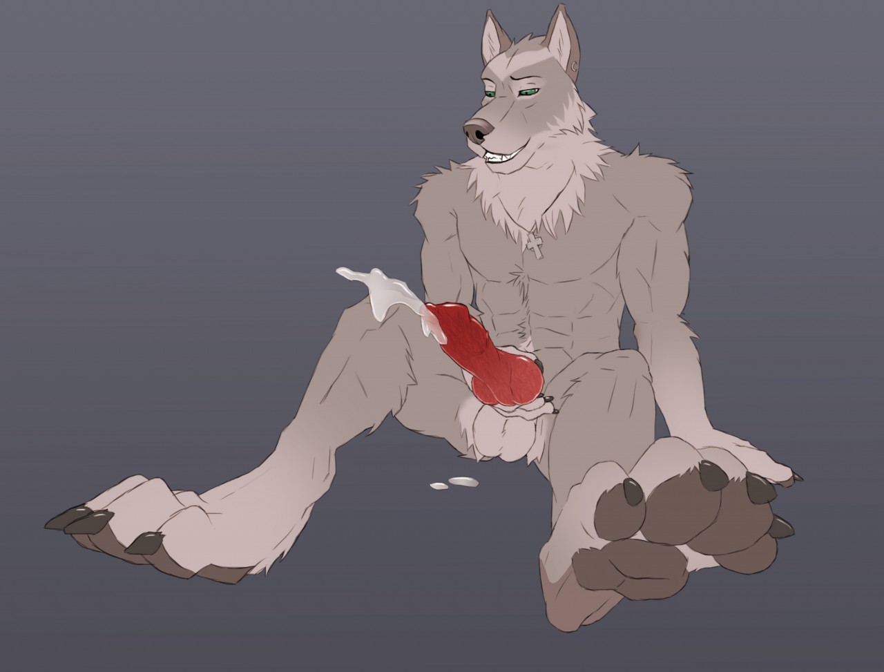 Rule34 – If it exists, there is porn of it / virtyalfobo / 152030