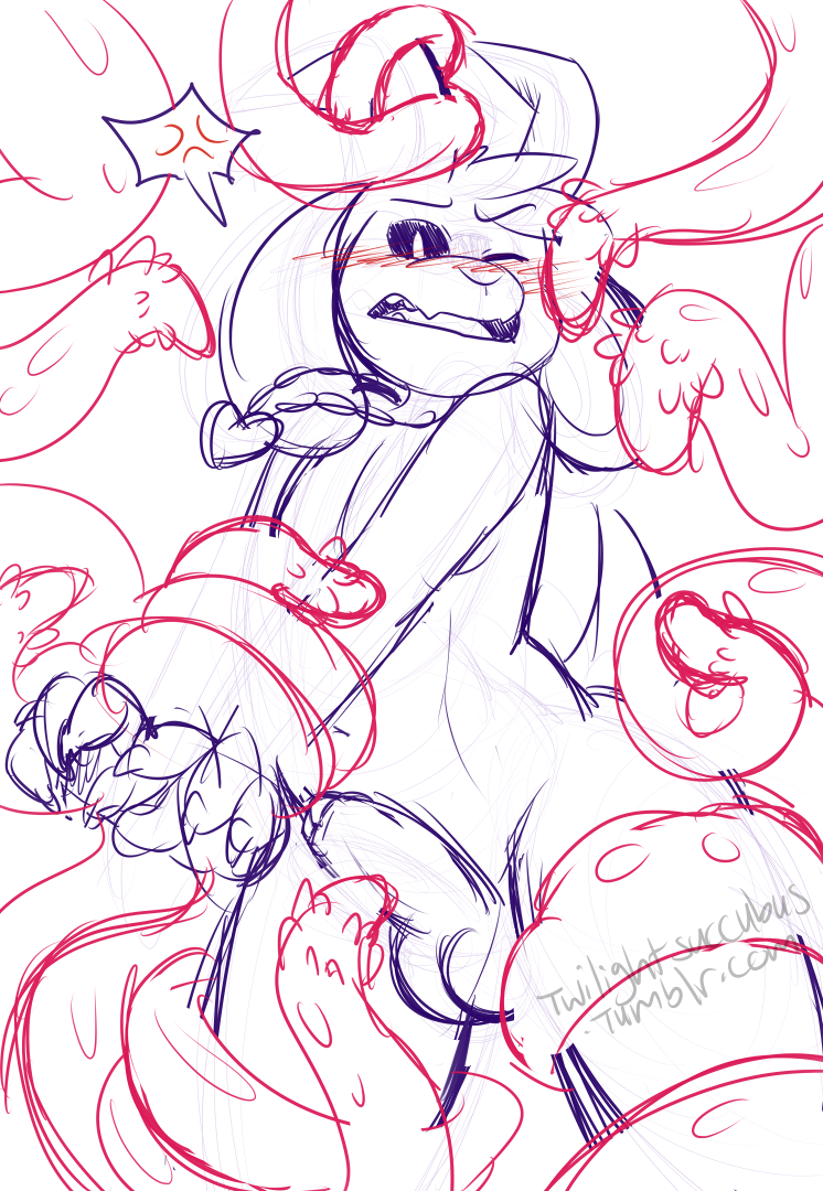Rule34 – If it exists, there is porn of it / asriel dreemurr / 152049