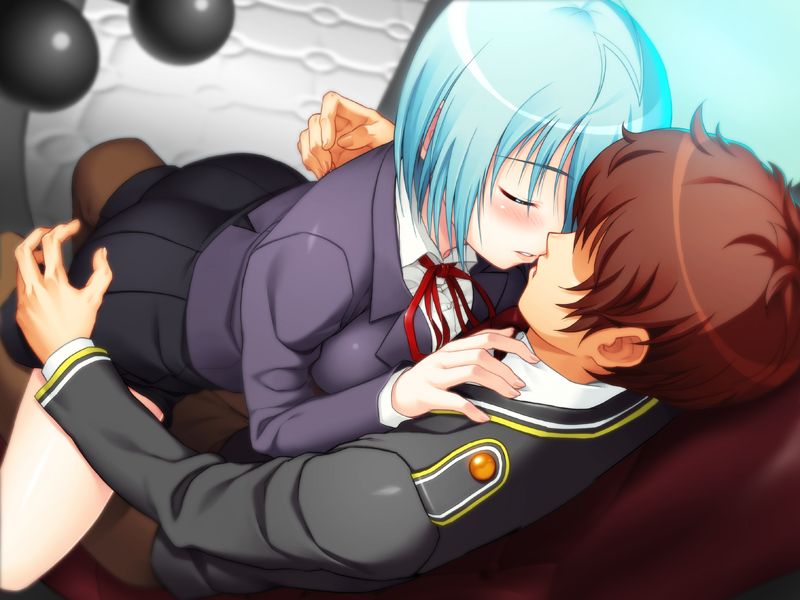nitroplus, sumaga, game cg, tagme, 1boy, 1girl