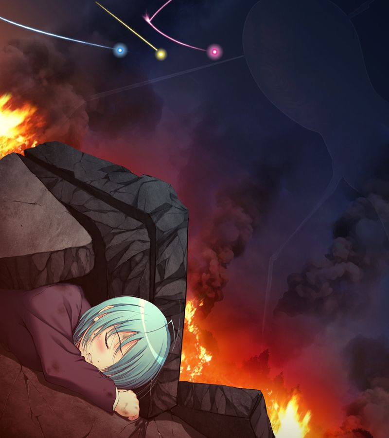 nitroplus, sumaga, game cg, tagme, 1girl, female focus, solo